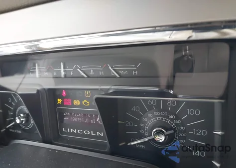 2008 Lincoln Navigator z USA, uszkodzony, nr VIN 5LMFU28598LJ20778